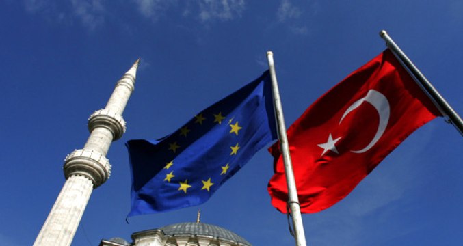 Türk Yetkililer Vize Serbestisi İçin Tarih Verdi: En Az Bir Buçuk Yıllık Süreç, Türkiye Bu Süreci Hızlandırabilir