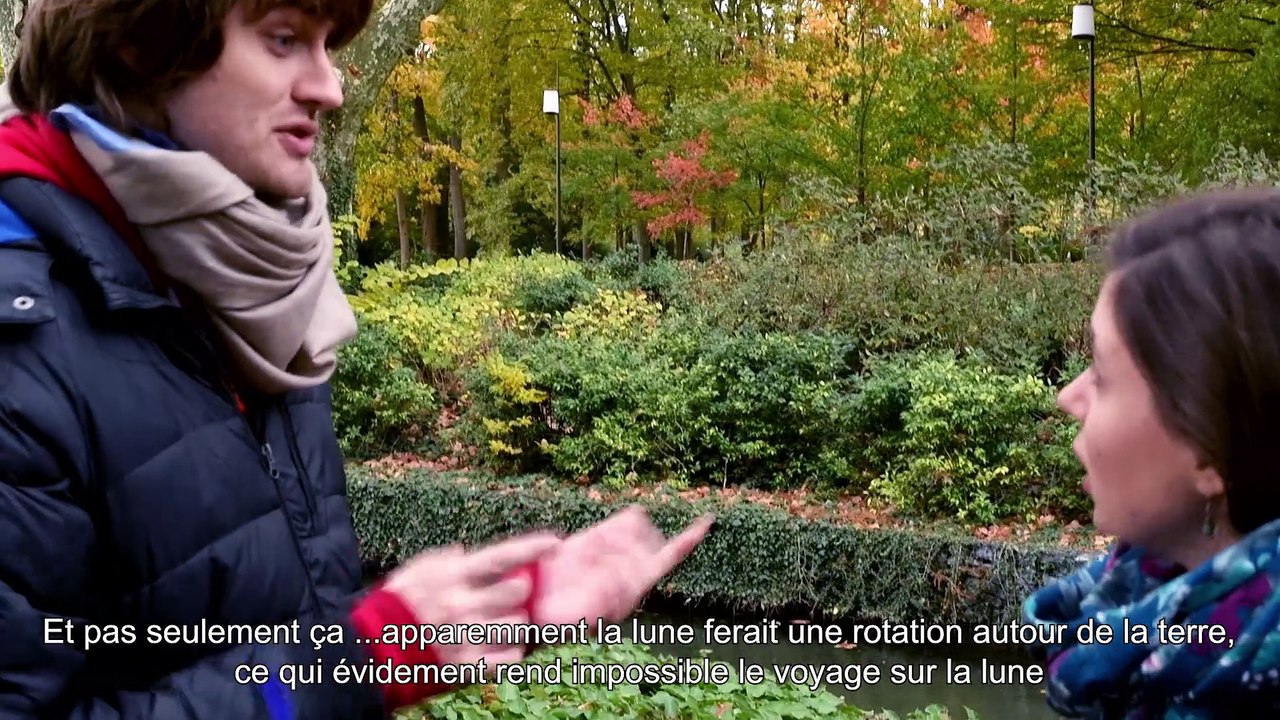 Je suis une deformation