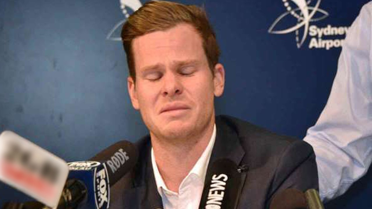 IPL 2019 : Steve Smith Eyeing IPL 2019 As Perfect Platform For ICC World Cup Spot | Oneindia Telugu