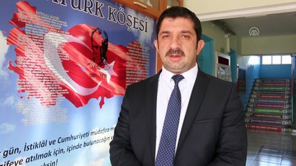 Okul harçlıklarını Yemen'e bağışladılar - HATAY
