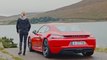 VÍDEO: Así son los nuevos Porsche 718 Boxter T y 718 Cayman T