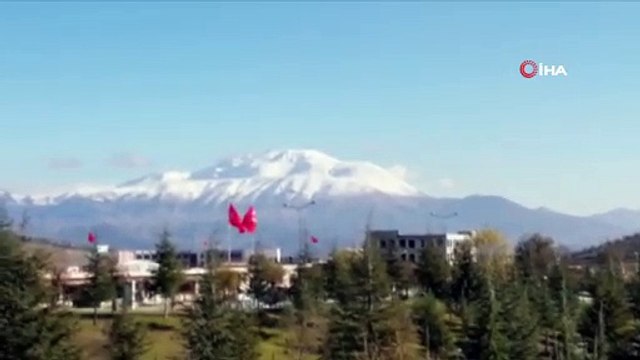 Davraz Kayak Merkezi’nde kayak sezonu açılıyor