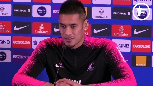 Alphonse Areola juge Manchester United