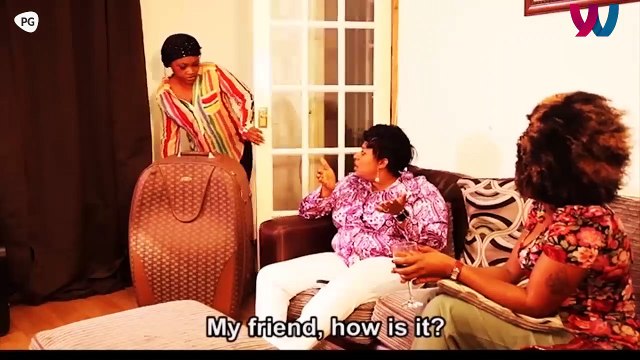 Ipe - Latest Blockbuster Yoruba Movie 2018 Starring Mercy Aigbe, Ibironke Ojo, Jumoke Odetola.