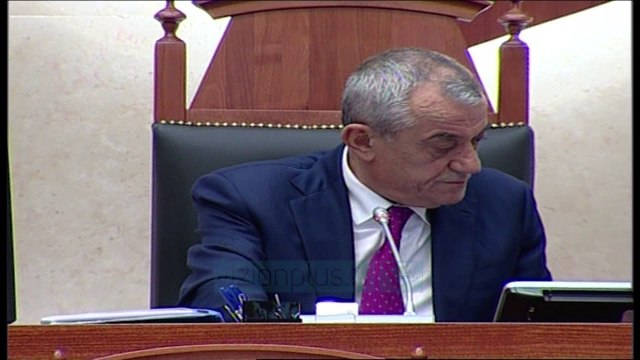 Kuvendi rrëzon dekretin e Metës për buxhetin 2019 - News, Lajme - Vizion Plus