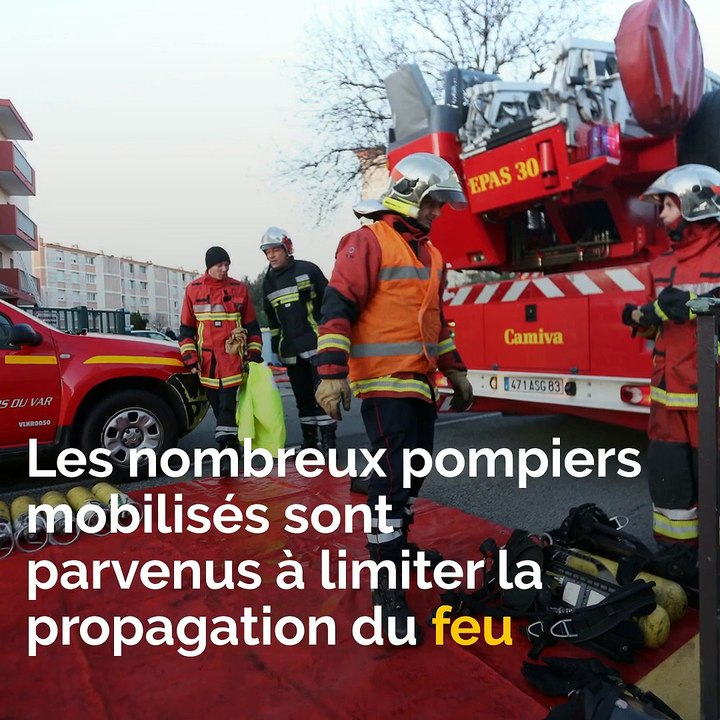 Incendie, Sans-abris, La musique comme thérapie: votre brief info de ce vendredi après-midi