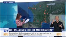 Gilets jaunes: à quoi s'attendre pour la mobilisation de demain ?