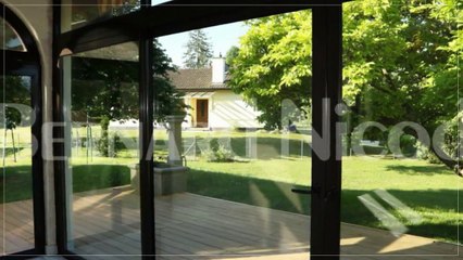 A louer - Maison - Collonge-Bellerive (1245) - 6 pièces - 135m²