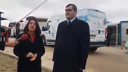 Erdoğan'ın "Aralık'ta açıyoruz" dediği şehir hastanesinin durumu ne