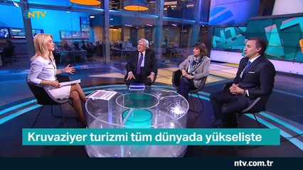 Turizmde Dönüşüm 21 Aralık 2018