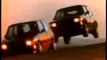VÍDEO: Anuncios que hoy jamás se grabarían: Volkswagen Golf GTI