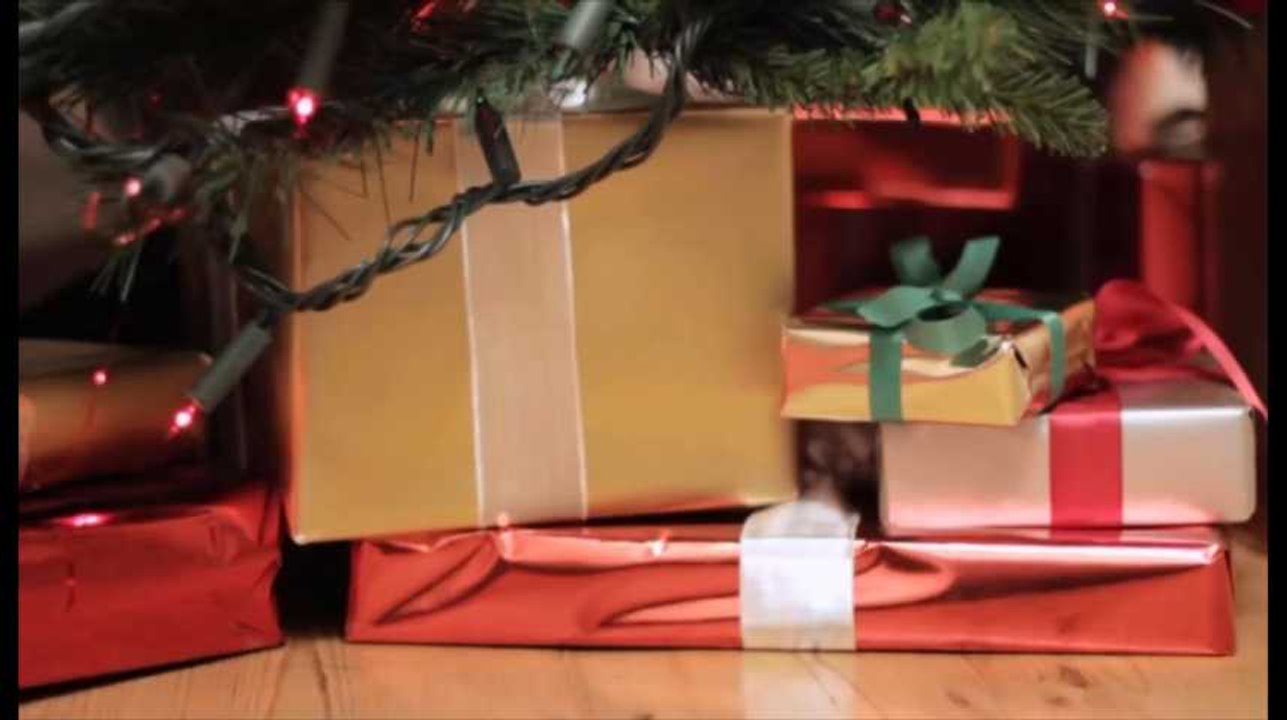 Attention aux infarctus le soir de Noël !