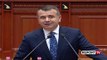 Report TV -  Balla kërkon përjashtimin e Berishës nga Kuvendi: PD të distancohet