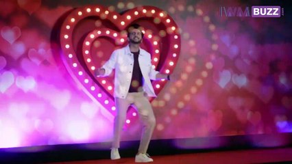 Meet Gaurav Sareen aka Radhe Lal Shukla from Krishna Chali London