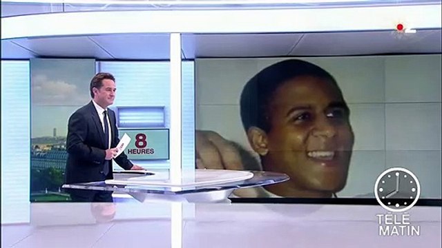 Attentats contre Charlie Hebdo : le jihadiste Peter Chérif arrêté à Djibouti