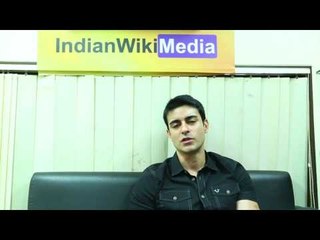 Gautam Rode answers fan questions / IndianWikiMedia