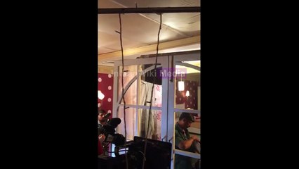 FWICE Strike: Shoot on at Ishqbaaaz sets