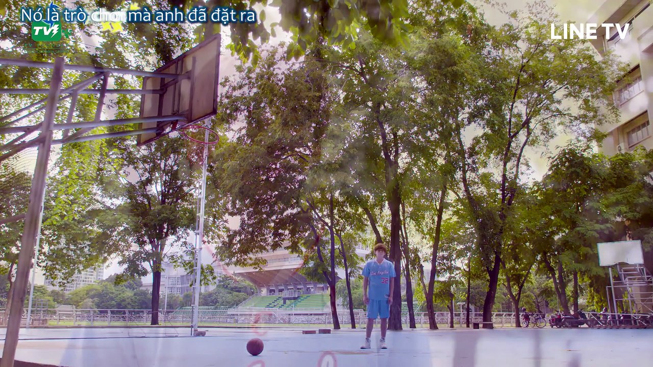 [Vietsub] Together With Me The Next Chapter - Tập 13 (Part 01)