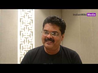 Fun India Dairy's Harsh Mahajan speaks to IndianWikiMedia