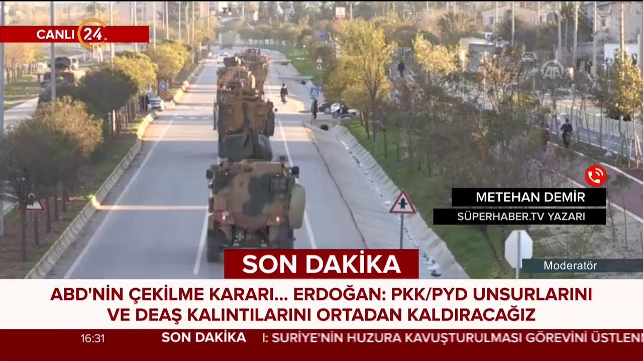 ABD iyi niyetli mi?