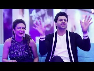 Download Video: Part 2 (Episode 1) of ShowbizwithVahbiz featuring Vivek Dahiya and Divyanka Tripathi Dahiya.