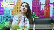 Niti Taylor's Health Culture