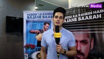Priyank Sharma clears the air on his relationship status