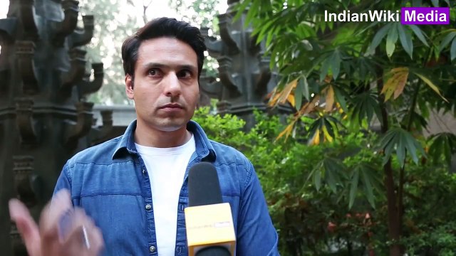 Quality and suspense is key in Kaal Bhairav Rahasya: Iqbal Khan