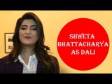 Shweta Bhattacharya talks about 'Jai Kanhaiya Lal Ki'