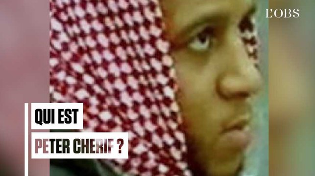 Qui est le commanditaire présumé de l’attentat de Charlie Hebdo Peter Cherif ?