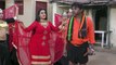 गोरी तोरी चुनरी बा लाल | Ritesh Pandey-Akshara Singh Dance video