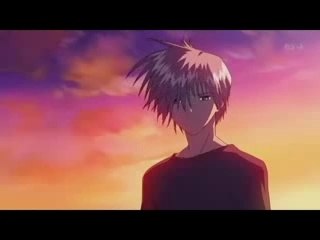 “Tori no Uta”with digest version of “AIR"