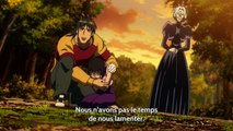 [Natsumi no Sekai] Karakuri Circus - 11 VOSTFR (1280x720 8bit AAC)