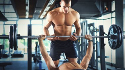 The Best Chest workouts