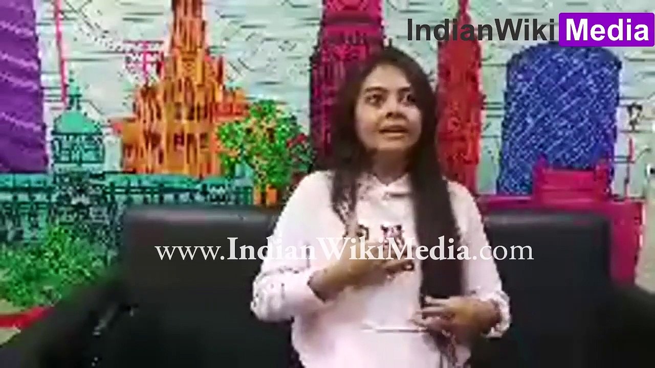 Devoleena Bhattacharjee LIVE