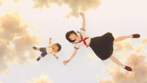 Spéciale Japon: interview Mamoru HOSODA (