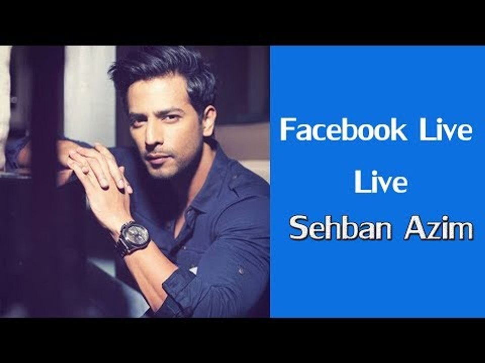 Sehban Azim LIVE