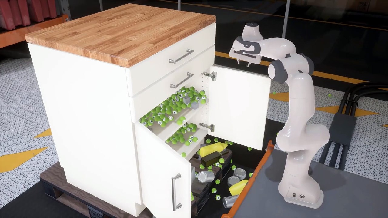 Introducing PhysX SDK 4_0 (1080p)
