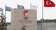 Fenerbahçe, Profesyonel Futbol Disiplin Kuruluna Sevk Edildi