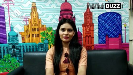 Sonal Vengurlekar LIVE