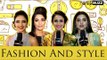 Pooja Gor, Mansi Parekh, Pooja Banerjee, Ridhi Dogra and other celebs deck up for a fashion show