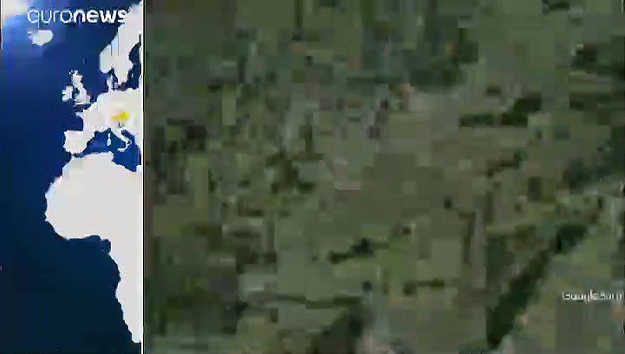 Βιέννη: ¨Ενας νεκρός κι ένας τραυματίας από πυροβολισμούς