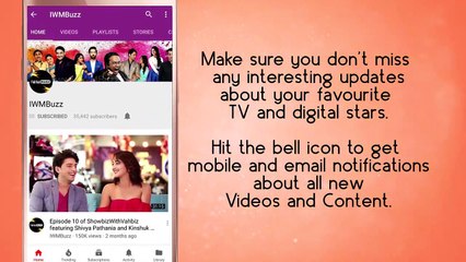 Celebs talk about women empowerment and security in India