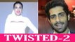 Nia Sharma and Rahul Raj back with Twisted 2