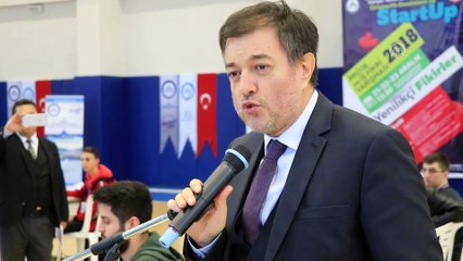 Proje ve İş Fikri Yarışması - ÇANKIRI