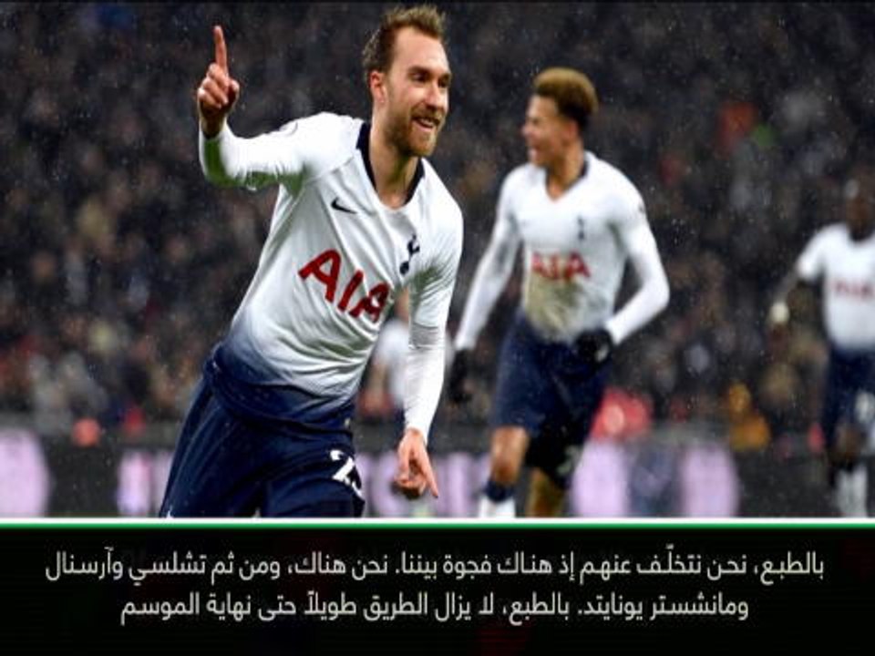 كرة قدم: الدوري الإنكليزي: ليفربول وسيتي هما الأوفر حظًا لحصد اللقب- بوكيتينو