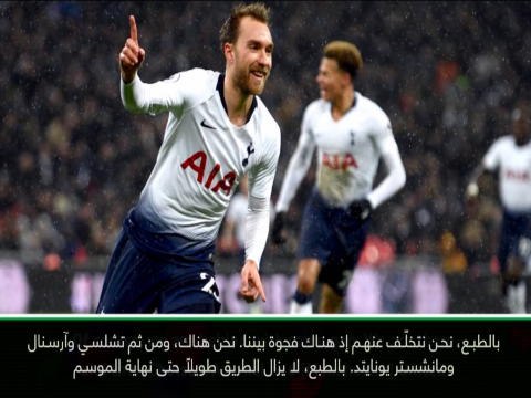كرة قدم: الدوري الإنكليزي: ليفربول وسيتي هما الأوفر حظًا لحصد اللقب- بوكيتينو