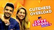 IWMBuzz: Karan Kundra and Anusha Dandekar back again with Love School 3