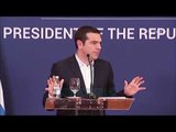 Tsipras kundër taksës së Kosovës: Destabilizon Ballkanin! - News, Lajme - Vizion Plus