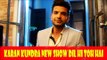 IWMBuzz: Karan Kundra is excited for his new show Dil Hi Toh Hai